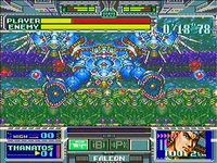 Battle Clash sur Nintendo Super Nes